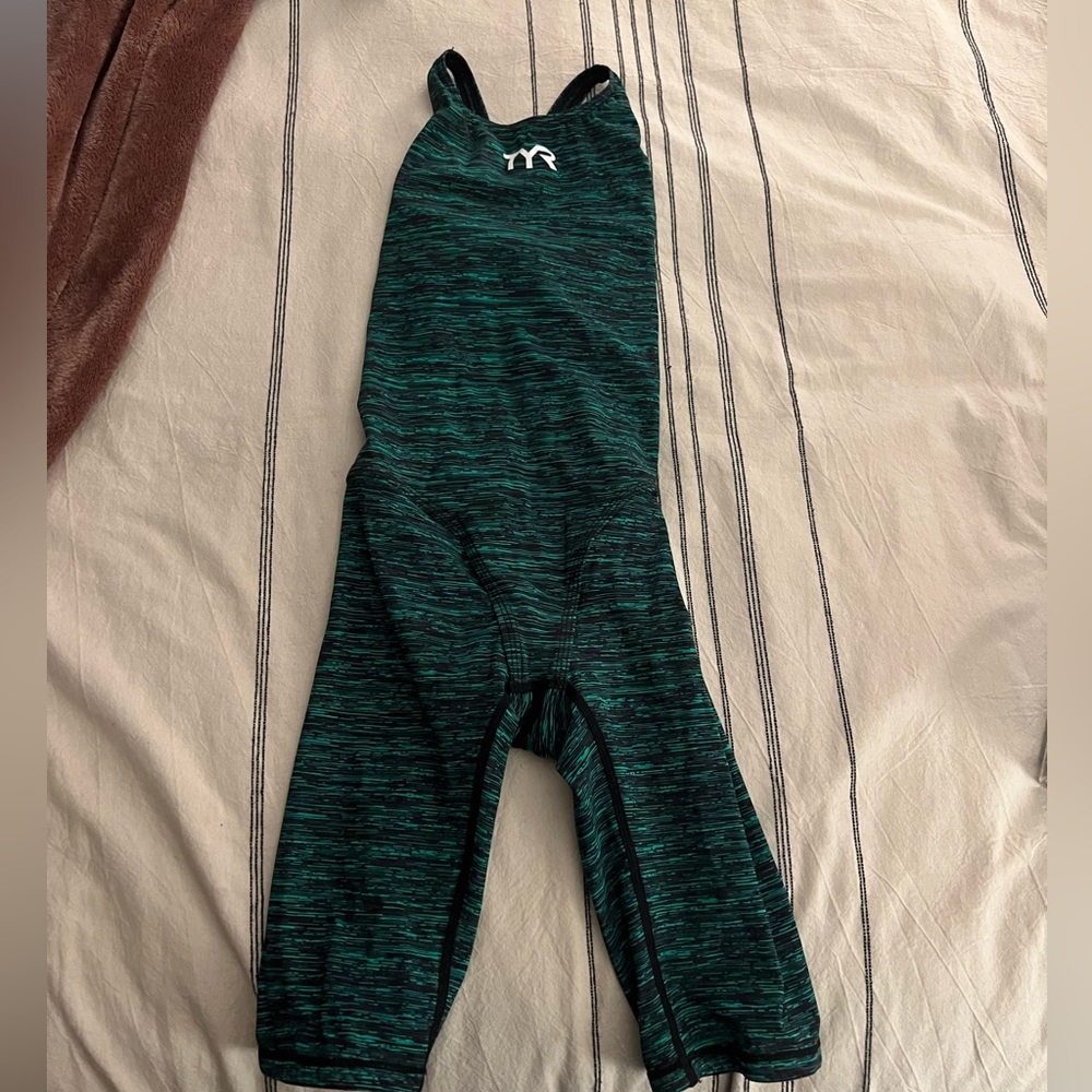 TYR Tech Suit